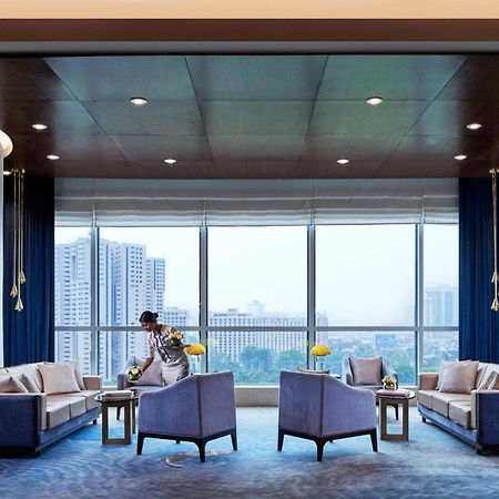 The Ritz-Carlton Jakarta, Pacific Place Luaran gambar