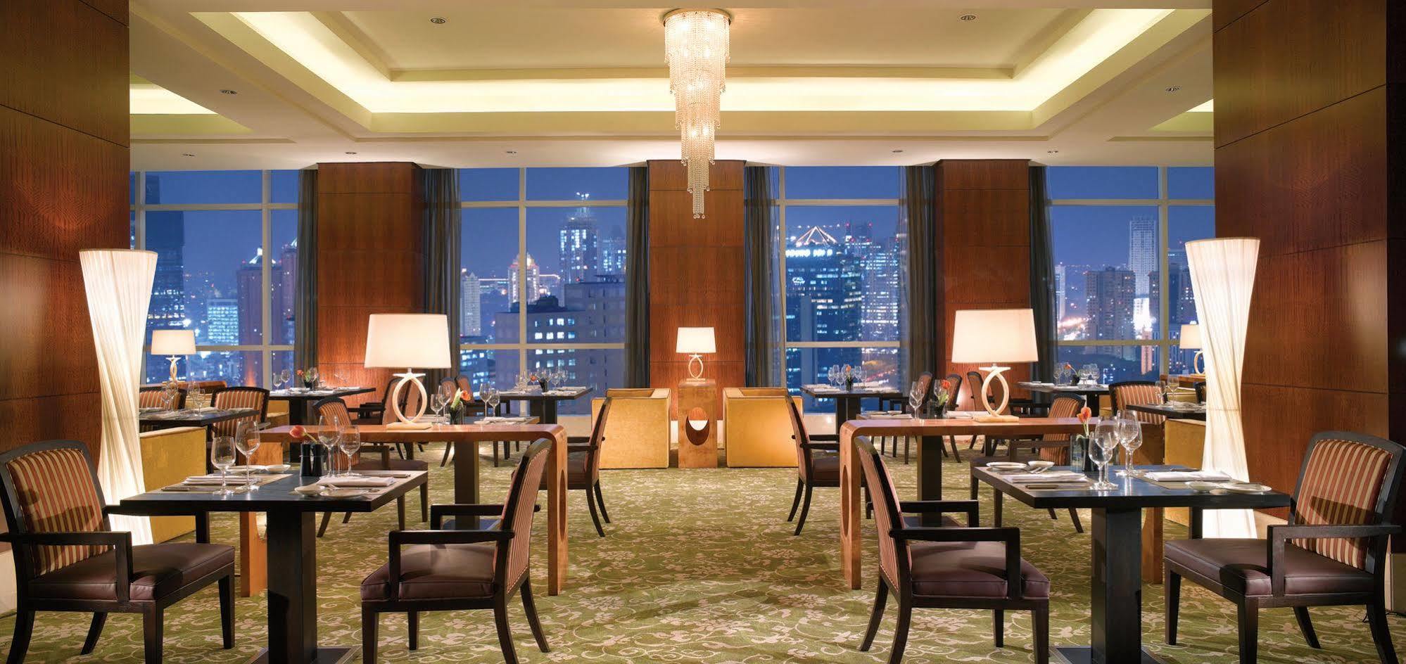 The Ritz-Carlton Jakarta, Pacific Place Luaran gambar